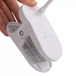 Luminária de Mesa Recarregável Personalizada Barato