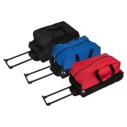 Mala de Viagem com Rodas 360 Graus Personalizada 