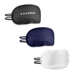 Máscara pra Dormir Personalizada Barato
