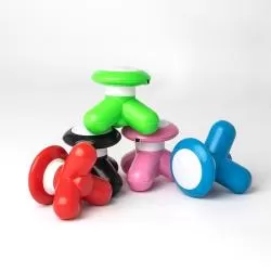 Mini Massageador Corporal Personalizado Barato