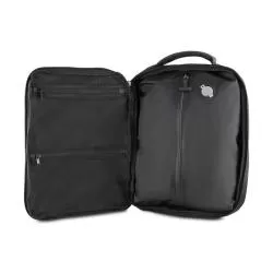 Mochila c/ Compartimento a Vácuo e Expansor Personalizada Barato