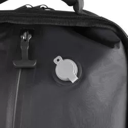 Mochila c/ Compartimento a Vácuo e Expansor Personalizada Barato