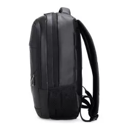 Mochila com Bolso Frontal em Sintético Personalizada Barato