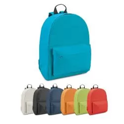 Mochila com Bolso Frontal Personalizada Barato