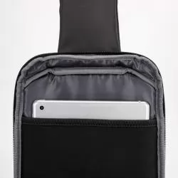 Mochila com Compartimento para Tablet Personalizada Barato