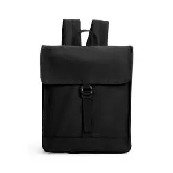 Mochila com Porta Notebook em Couro Sintético Personalizada Barato