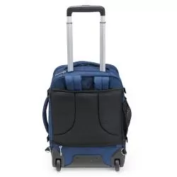 Mochila com Rodinhas Poliéster Personalizada Barato