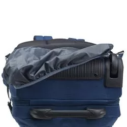 Mochila com Rodinhas Poliéster Personalizada Barato