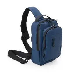 Mochila de Ombro com Entrada USB Personalizada Barato