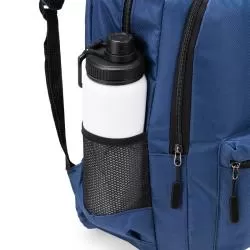 Mochila em Poliéster com Porta Notebook 15,6