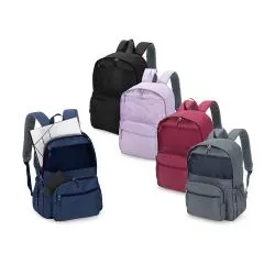Mochila Oxford Personalizada 