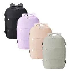 Mochila para Notebook  15.6 Polegadas Personalizada 