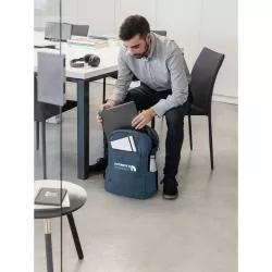Mochila para Notebook  15.6 Polegadas Personalizada Barato