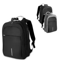 Mochila para Notebook 15.6 Polegadas Personalizada 