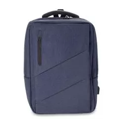 Mochila para Notebook c/ Expansor Personalizada Barato