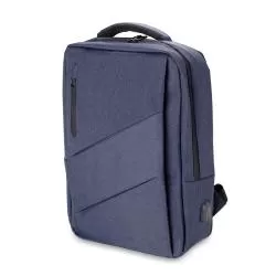 Mochila para Notebook c/ Expansor Personalizada Barato