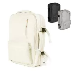 Mochila para Notebook com Expansor Personalizada 