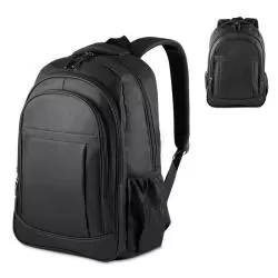 Mochila para notebook em Poliéster 300D Personalizada 