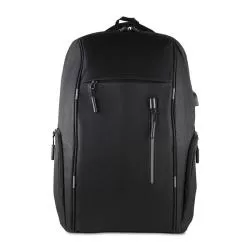 Mochila para Notebook em Poliéster 300D Personalizada Barato