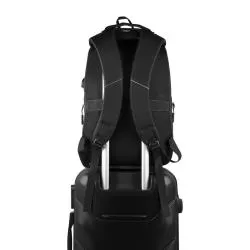 Mochila para Notebook em Poliéster 300D Personalizada Barato