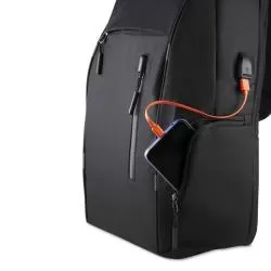 Mochila para Notebook em Poliéster 300D Personalizada Barato