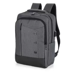 Mochila Poliéster Personalizada Barato