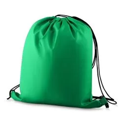 Mochila Saco em Nylon 210 Personalizada Barato