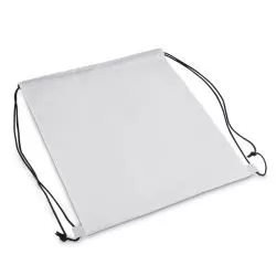 Mochila Saco em Nylon 210 Personalizada Barato