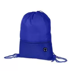 Mochila Saco Poliéster Personalizada Barato