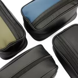 Nécessaire Couro Sintético Personalizado Barato