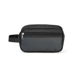 Nécessaire Couro Sintético Personalizado Barato