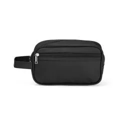 Nécessaire Couro Sintético Personalizado Barato