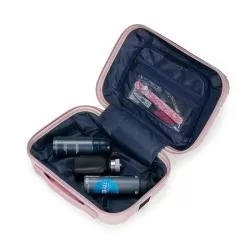 Nécessaire / Frasqueira Plástica de Viagem 10L Personalizado Barato
