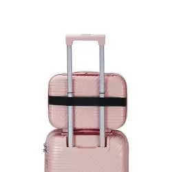 Nécessaire / Frasqueira Plástica de Viagem 10L Personalizado Barato