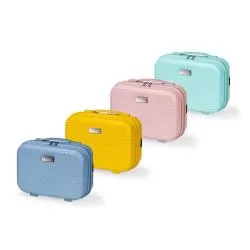 Nécessaire / Frasqueira Plástica de Viagem 10L Personalizado 