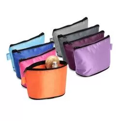 Nécessaire Nylon Personalizado 