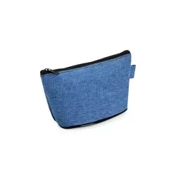 Nécessaire Poliéster PVC Mescla Personalizado Barato