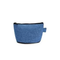 Nécessaire Poliéster PVC Mescla Personalizado Barato