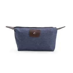 Nécessaire Poliéster PVC Mescla Personalizado Barato