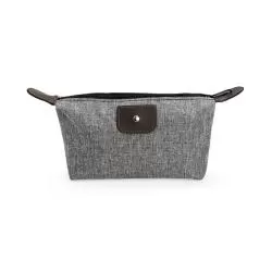 Nécessaire Poliéster PVC Mescla Personalizado Barato