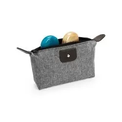 Nécessaire Poliéster PVC Mescla Personalizado Barato