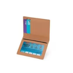 Porta-cartão em Cortiça Personalizado Barato