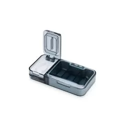 Porta Comprimido Plástico Multifuncional Personalizada Barato