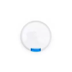 Porta Comprimido Plástico Redondo Personalizada Barato