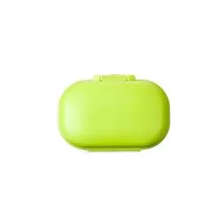 Porta-Comprimidos Plástico Personalizado Barato