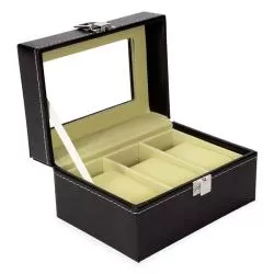 Porta Relógios Personalizada Barato