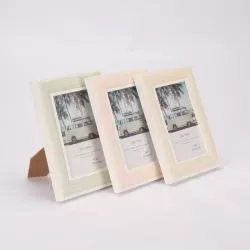 Porta Retrato PVC Personalizada Barato