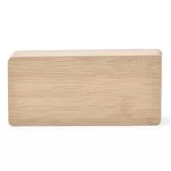 Relógio de Mesa de Madeira Com LED Personalizado Barato