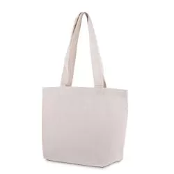 Sacola Algodão Ecológico Simples  120g/m² Personalizada Barato