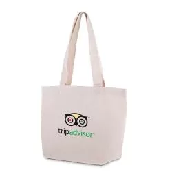 Sacola Algodão Ecológico Simples  120g/m² Personalizada Barato
